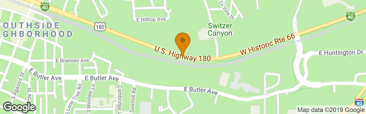 Hotel Aspen Flagstaff Grand Canyon 