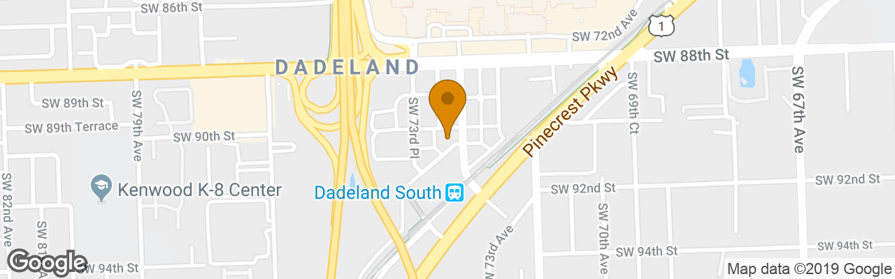 Hotel Miami Marriott Dadeland 