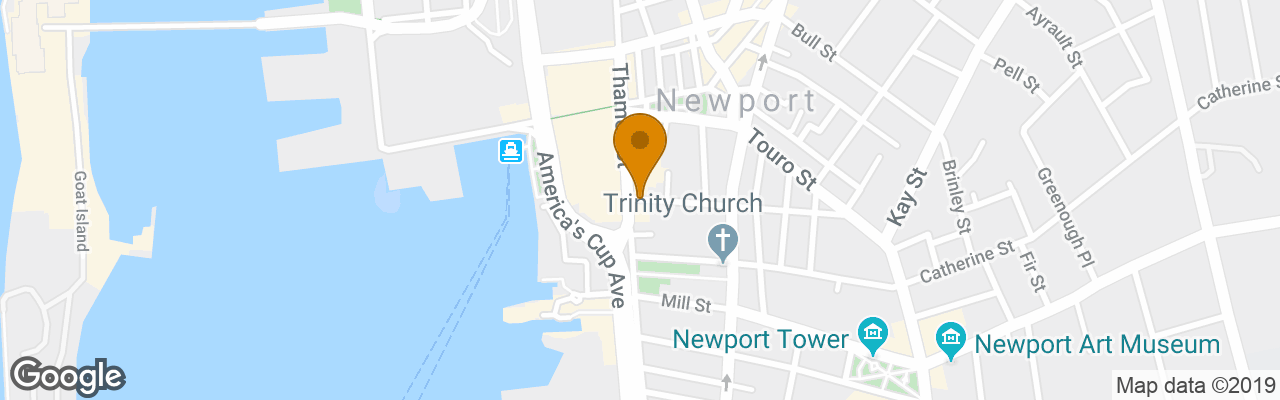 Hotel Americas Cup Inn 