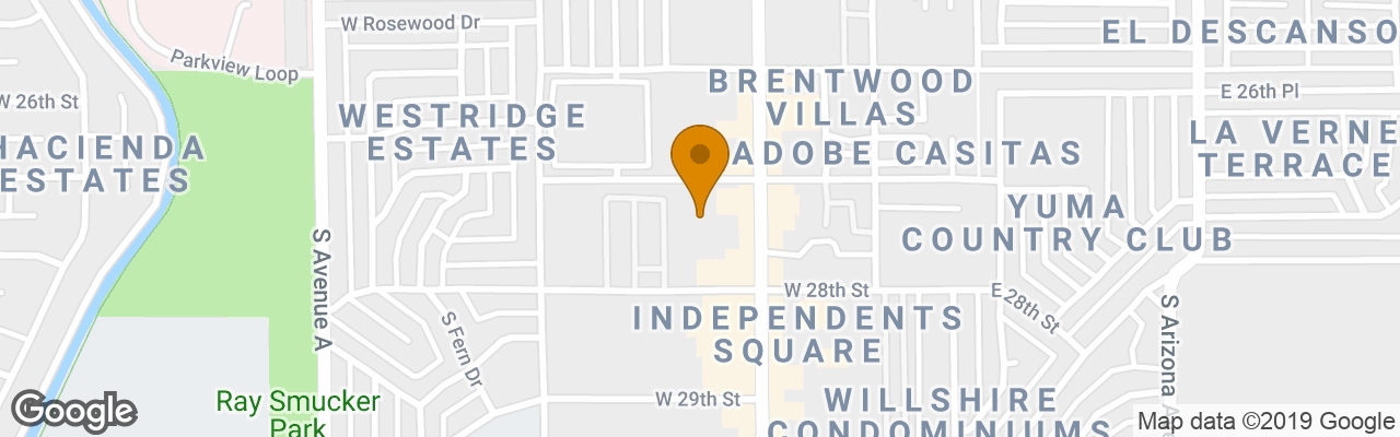 Hotel Knights Inn And Suites Yuma 