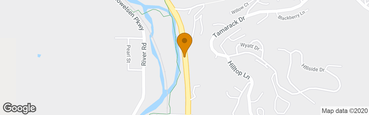 Hotel Iron Horse Inn 