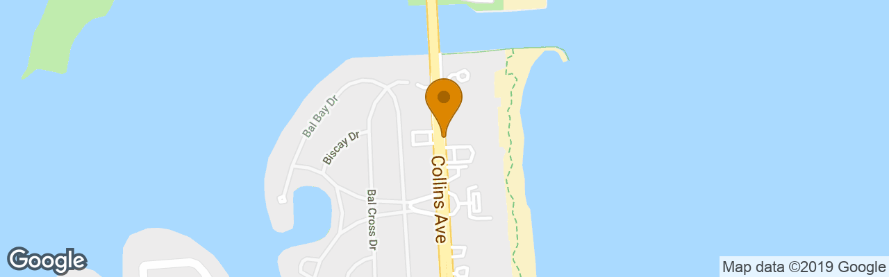 Colonial Inn Resort Motel 