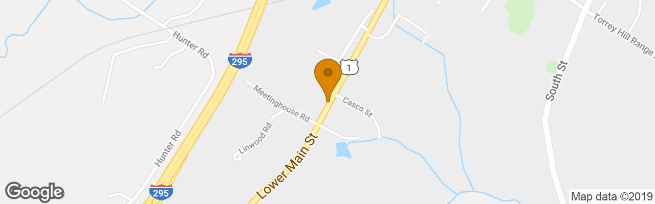 Hotel Isaac Randall House 