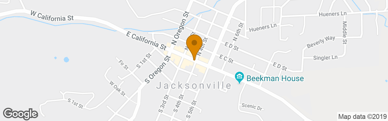 Hotel Jacksonville Inn 