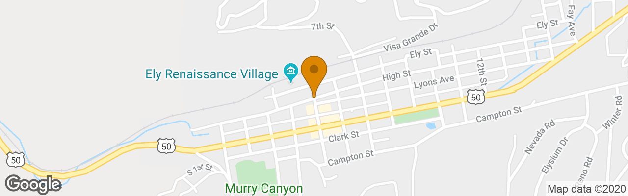 Jailhouse Motel & Casino 