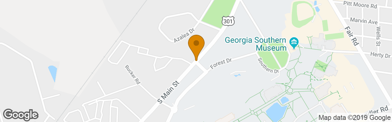 Hotel Super 8 Statesboro 