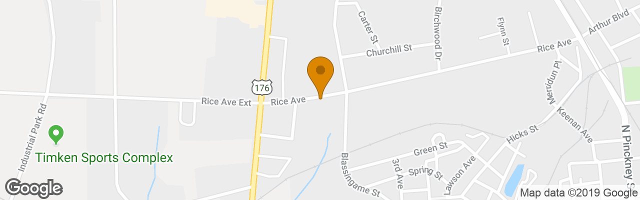 Hotel Days Inn Union 