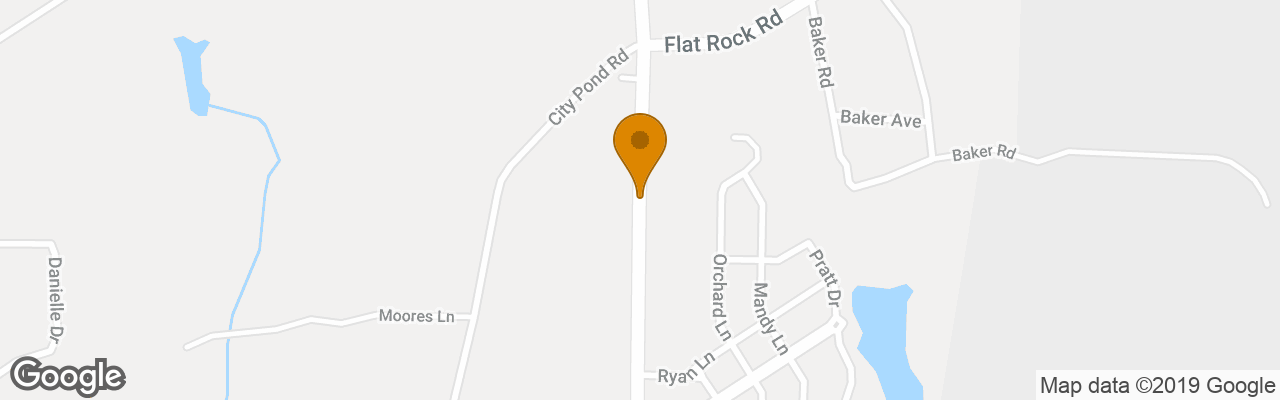 Hotel Travelodge Covington 