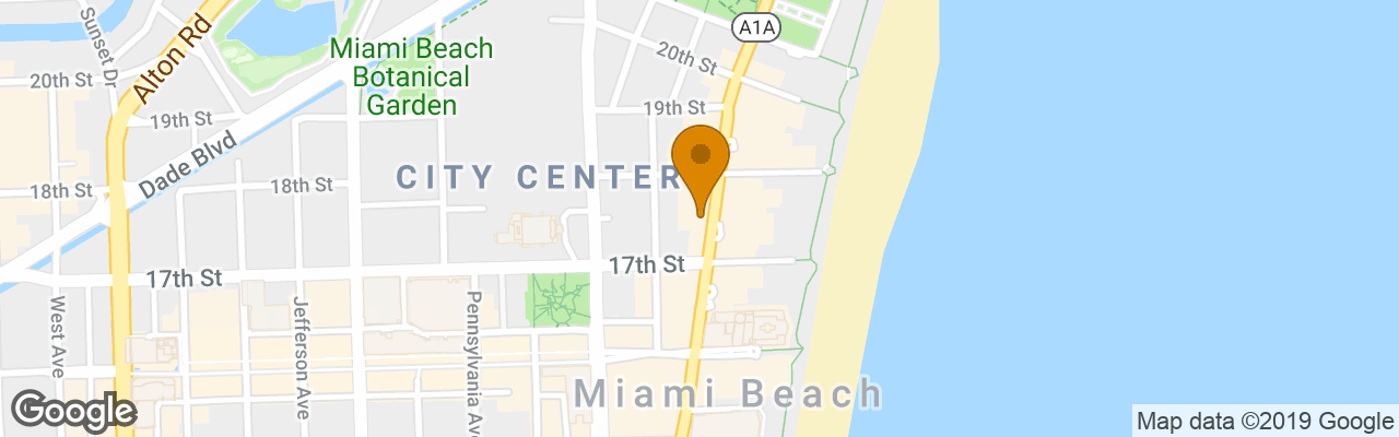 Resort Catalina Hotel & Beach Club 