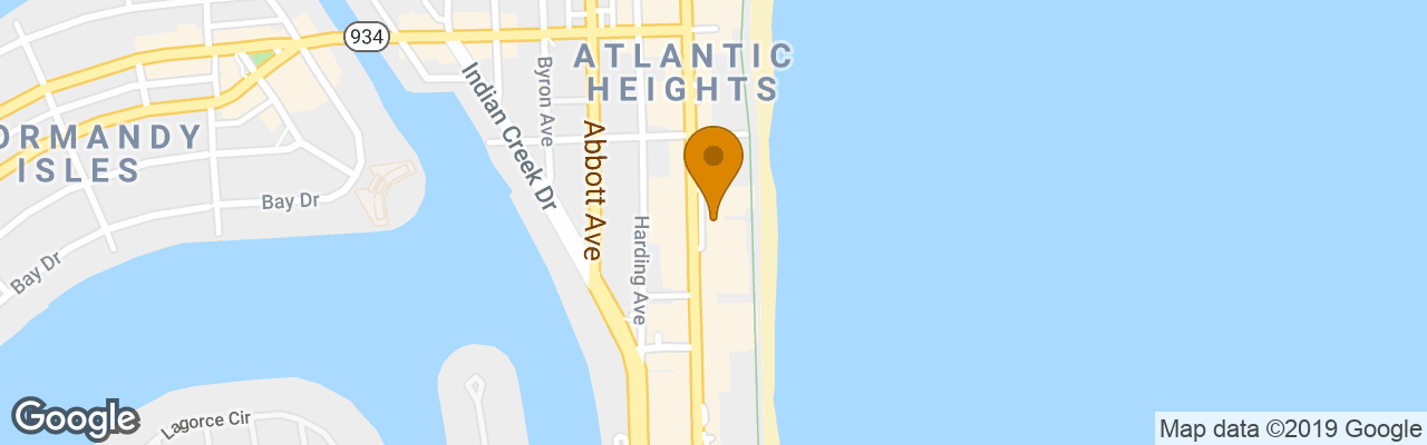 Hotel Carillon Miami Beach 