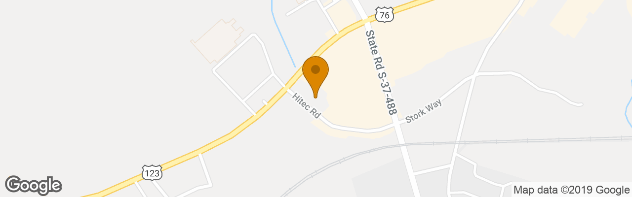 Hotel Quality Inn Seneca 