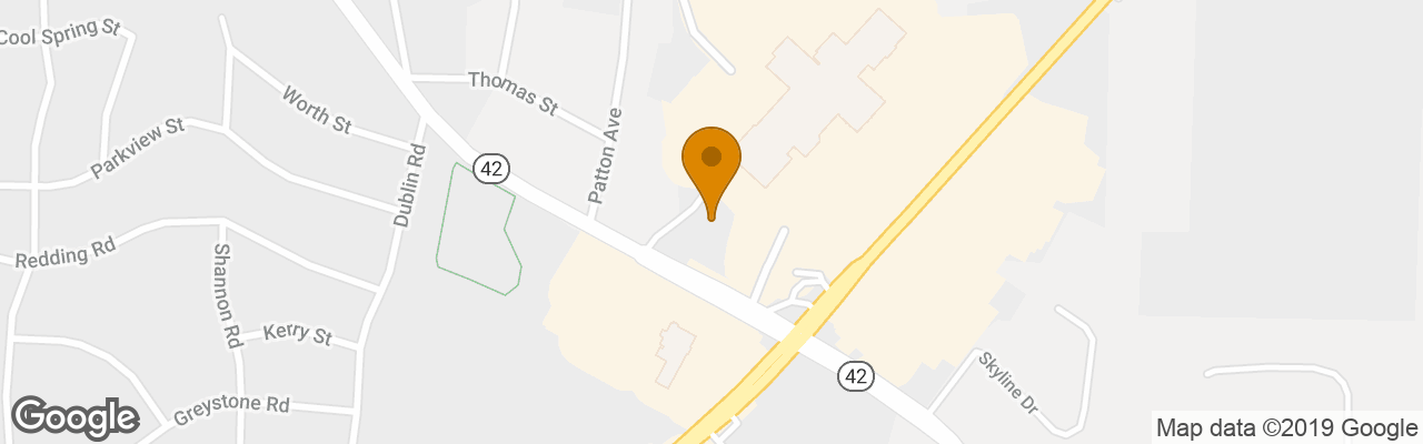 Hotel Quality Inn Asheboro 