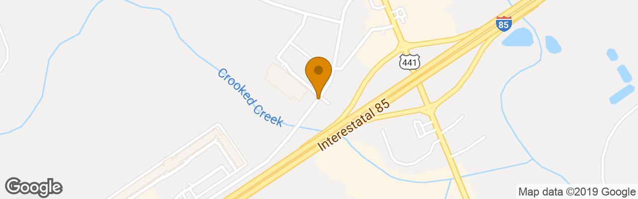 Hotel Travelodge Commerce 