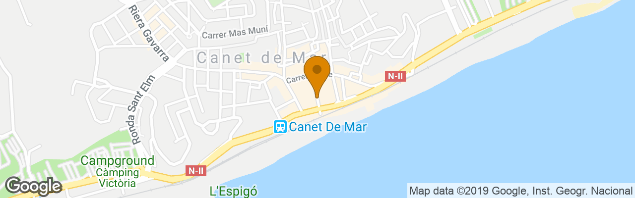 Hotel El Petit Palauet 