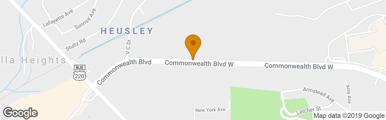 Hotel Jameson Inn Martinsville 