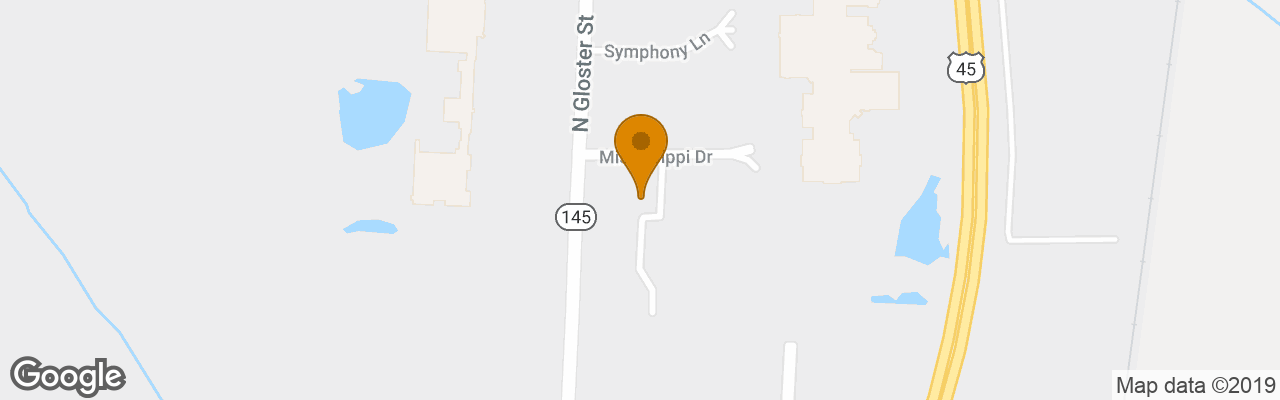 Hotel Econo Lodge Tupelo 