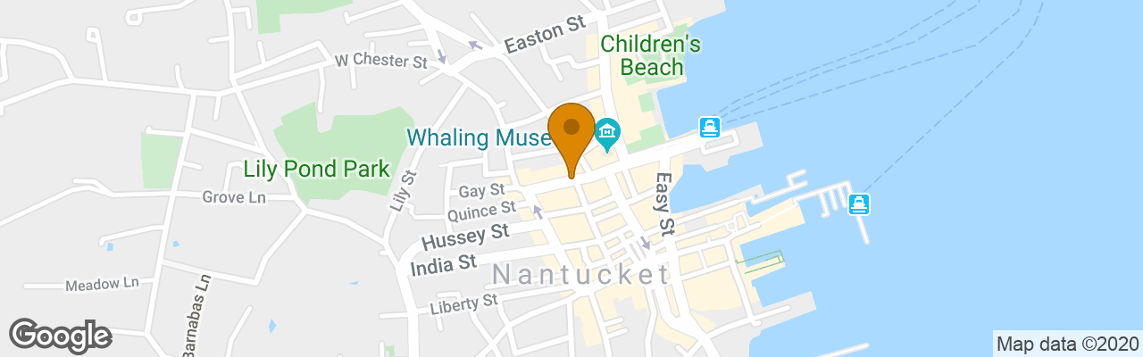 Hotel Jared Coffin House 