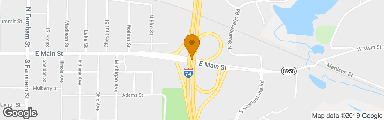 Hotel Best Western Plus Prairie Inn 