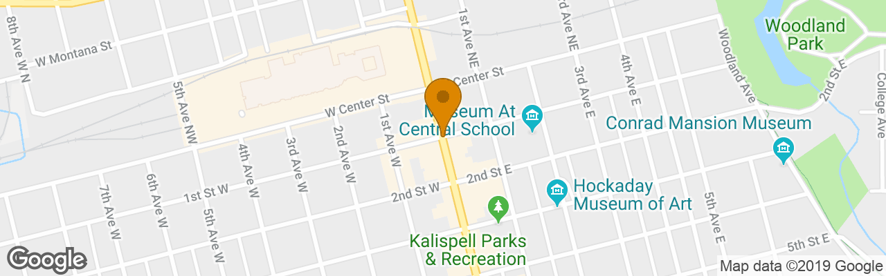 Kalispell Grand Hotel 