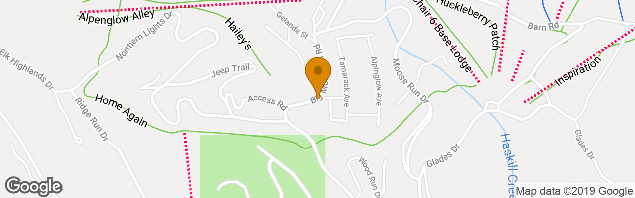 Hotel Kandahar Lodge 