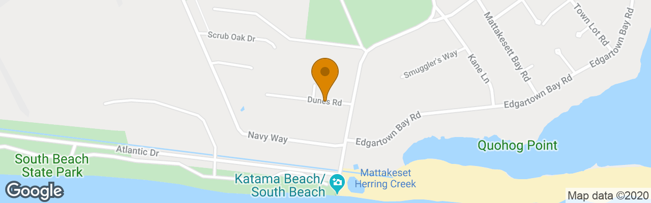 Hotel Winnetu Resortmarthas Vineyard  