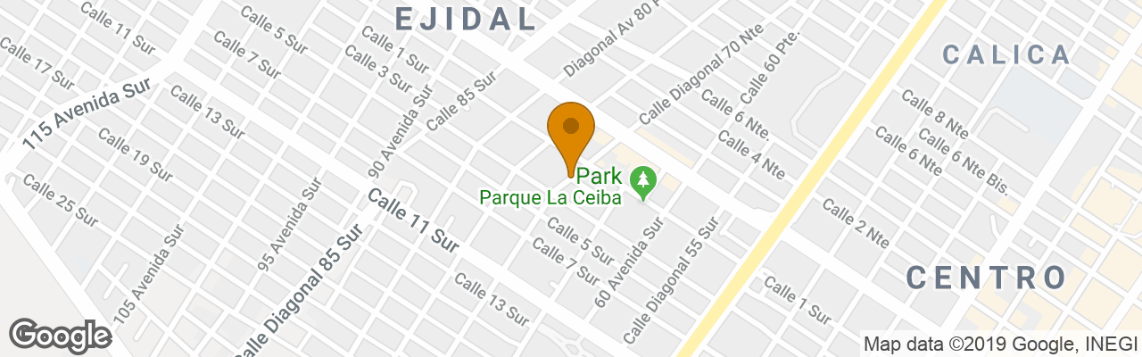 Hotel Playacar Beach Villas & Condominiums 