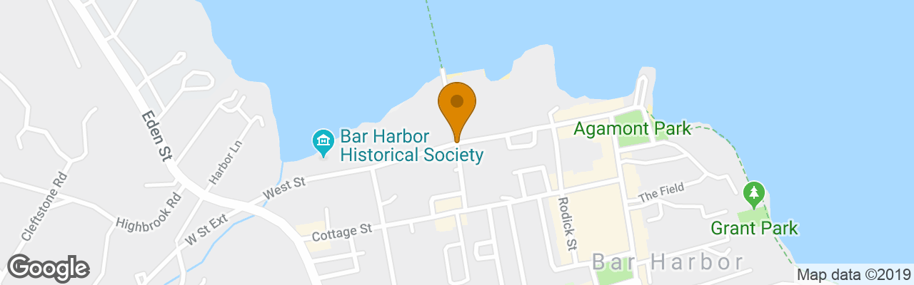 Hotel Kedge Bed & Breakfast 