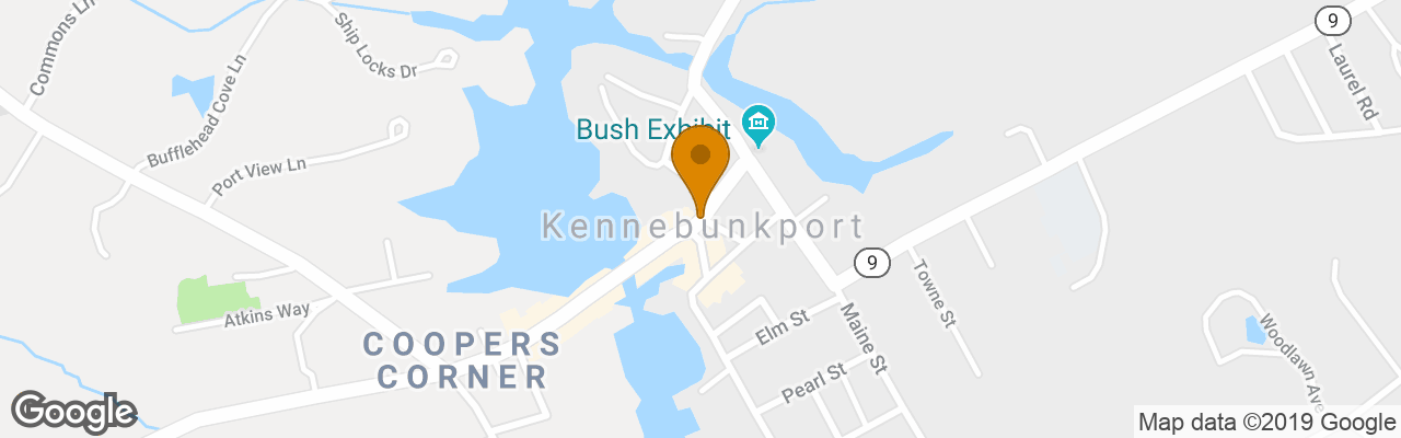Hotel Kennebunkport Inn 