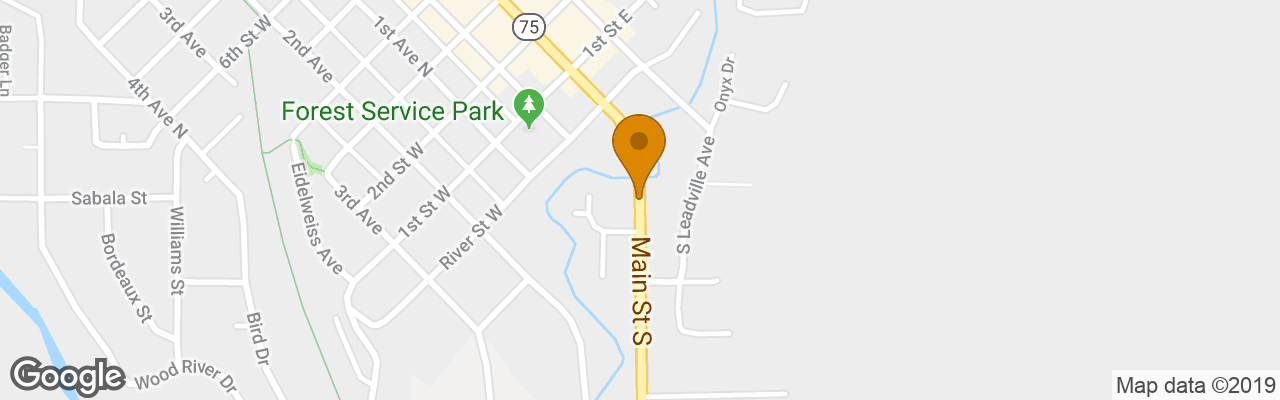 Hotel Ketchum Korral Motor Lodge 