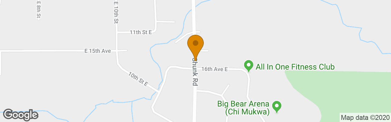 Kewadin Casino Hotel 