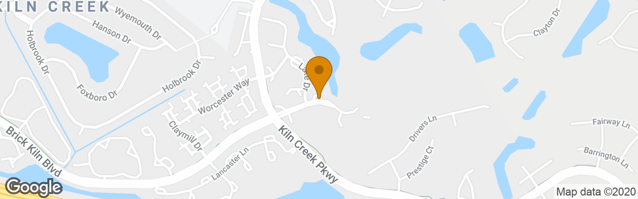 Hotel Kiln Creek Golf & Country Club 