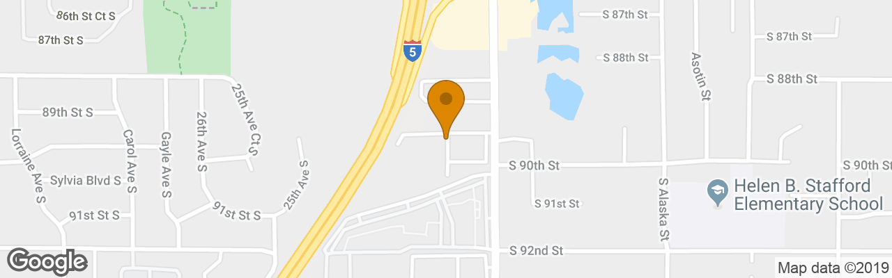 Motel Econo Lodge Tacoma 