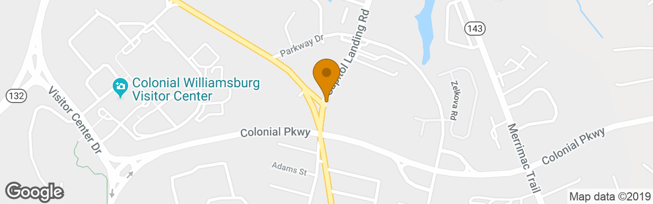 Hotel King William Inn 