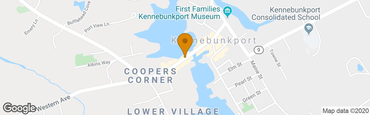 Hotel King's Port Inn 