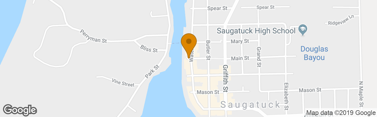 Hotel Kingsley House 