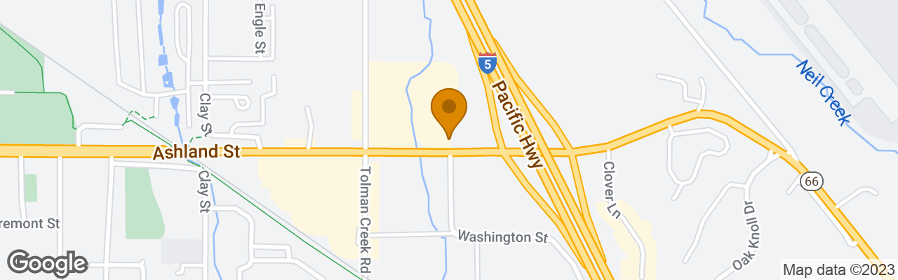 Motel Rodeway Inn Ashland 