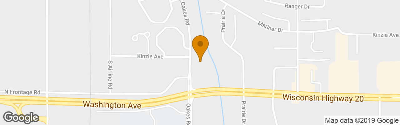 Hotel Knights Inn Racine 