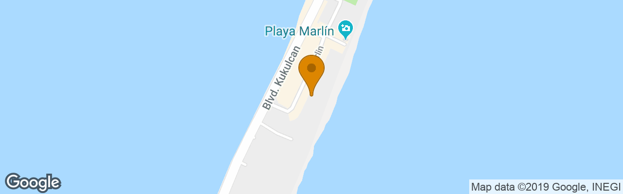 Resort Occidental Tucancún 