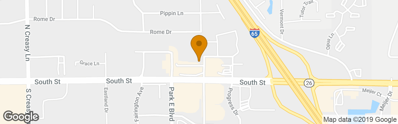 Hotel Knights Inn Lafayette Midwest 