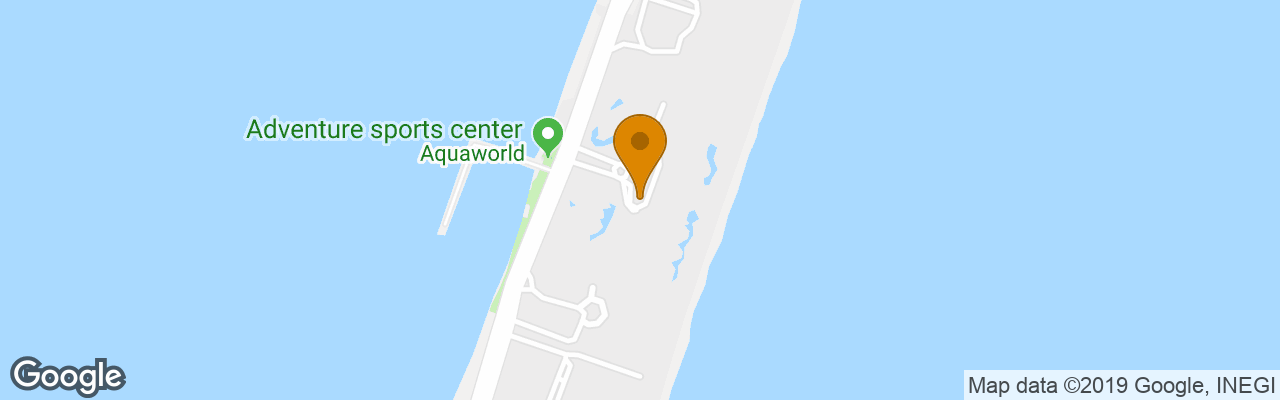 Hotel Paradisus Cancun Resort & Spa 