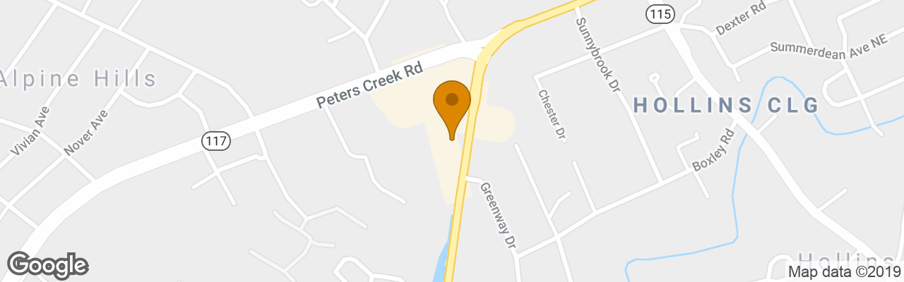 Hotel Knights Inn Roanoke  