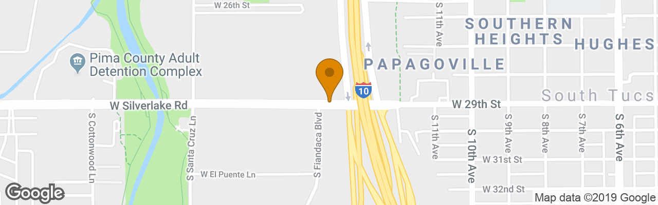 Hotel Silverbell Inn 