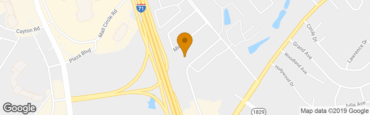 Hotel Knights Inn Cincinnati South 