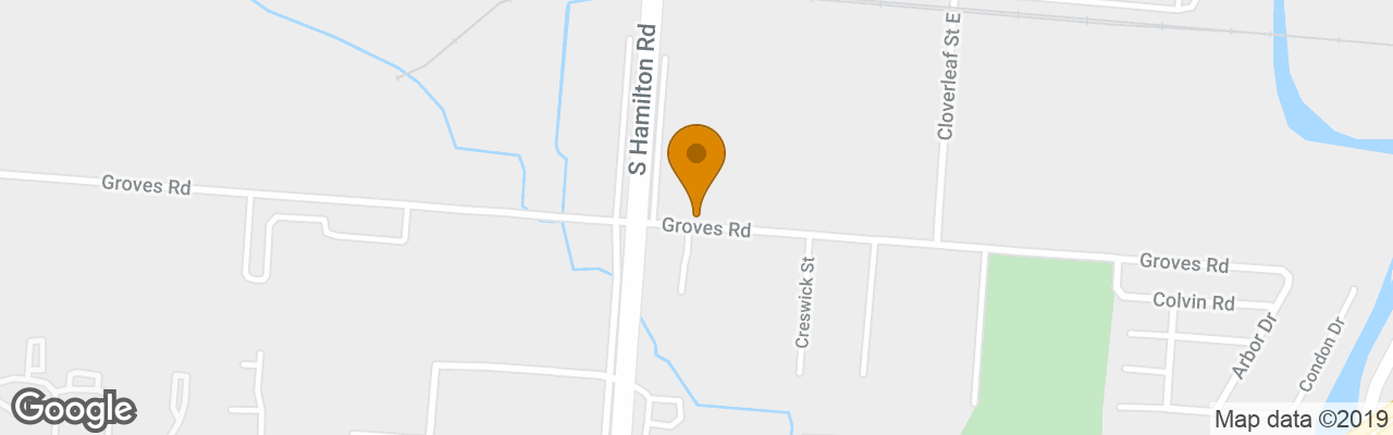 Hotel Knights Inn Columbus East 