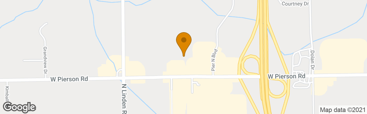 Hotel Knights Inn Flint 