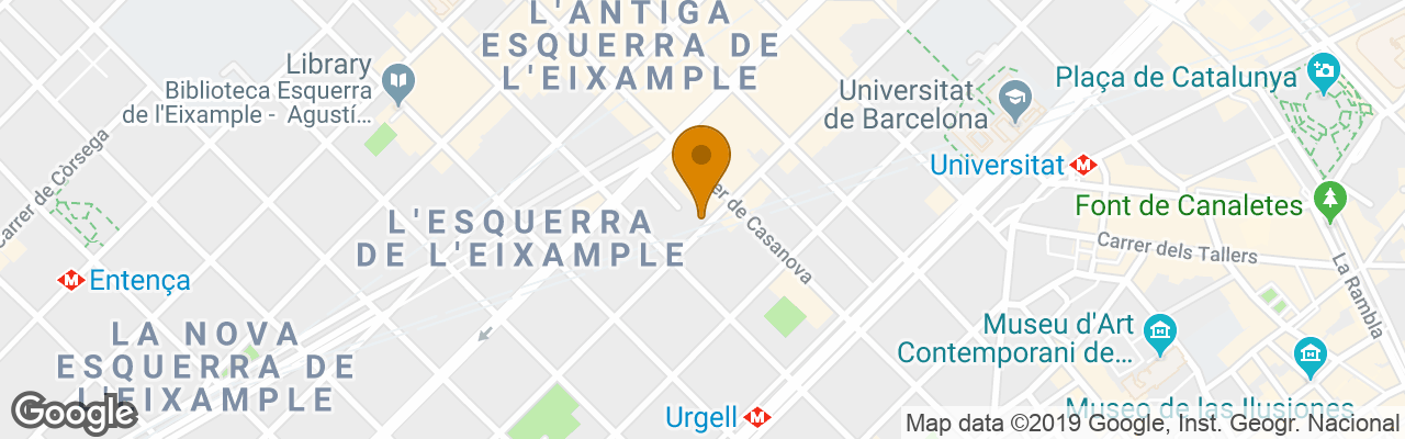 Hotel Barcelonaguest 