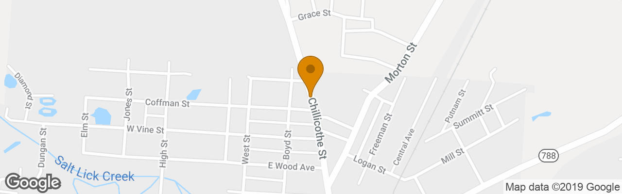 Hotel Knights Inn Jackson 