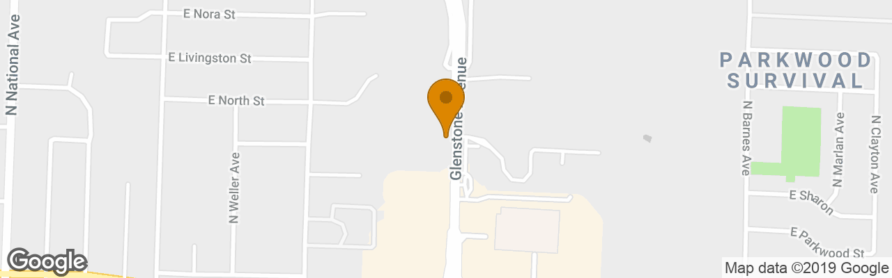 Hotel Knights Inn North 