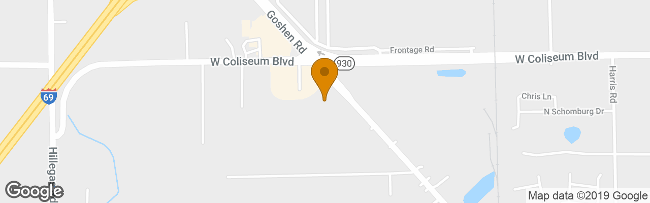 Hotel Knights Inn Ft. Wayne 