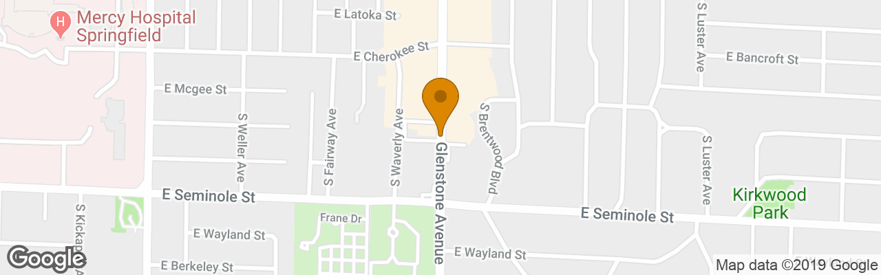 Hotel Battlefield Inn Springfield 